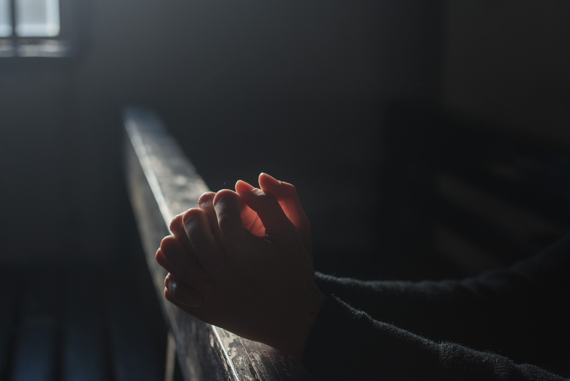 Oração – Neemias