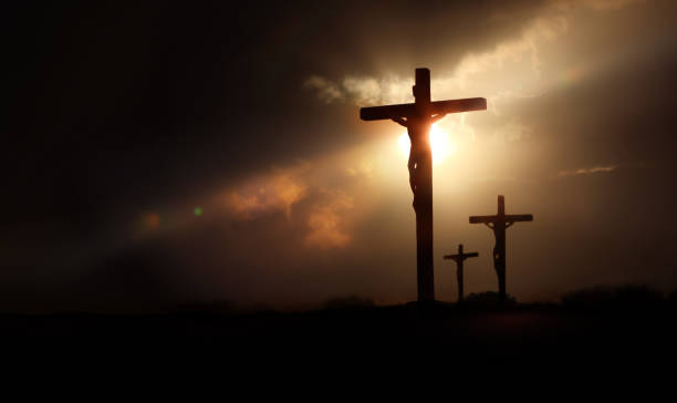 Por que Jesus teve que morrer?